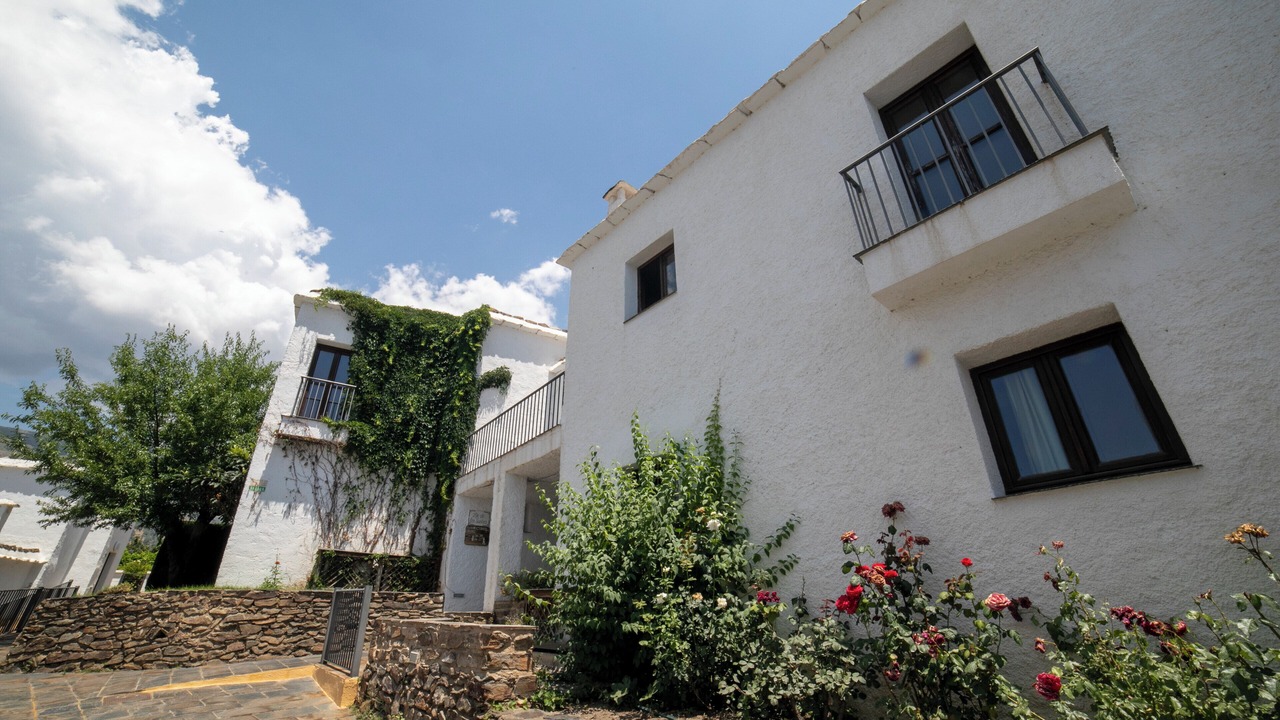 Photo of Outdoor in Bubion
