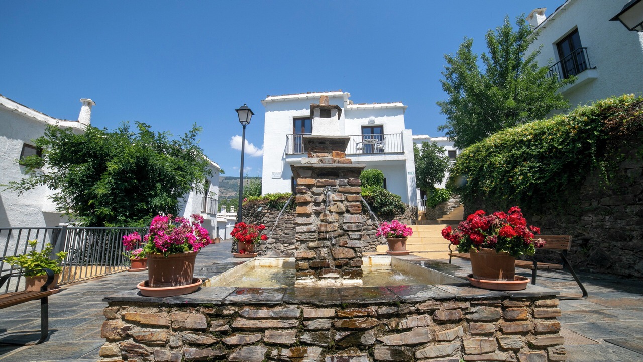Photo of Outdoor in Bubion