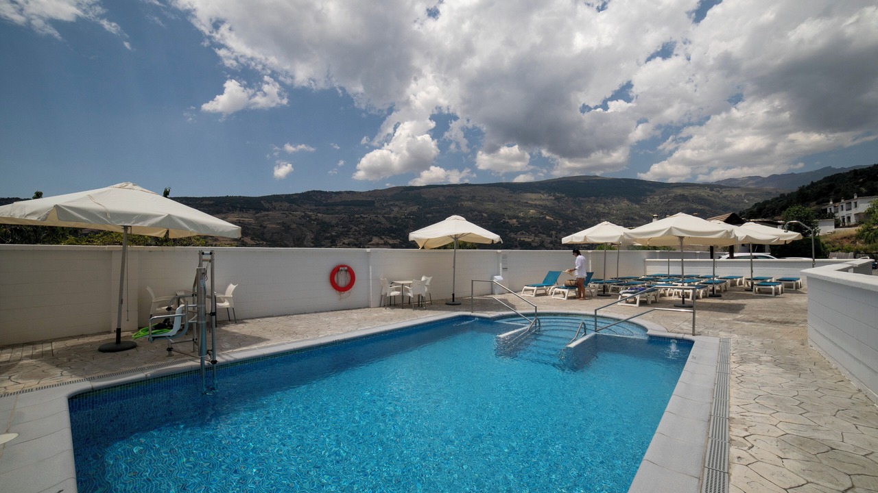 Photo of Outdoor in Bubion