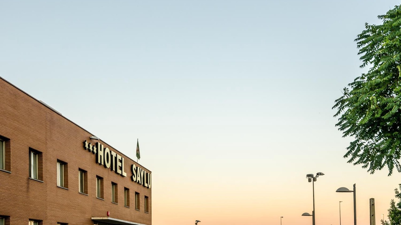 Photo of Outdoor in Genil