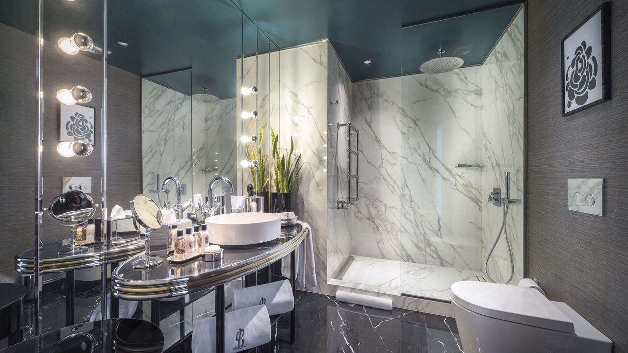 Photo of Bathroom in Bebek