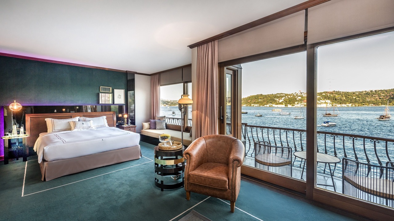 Photo of Livingroom in Bebek