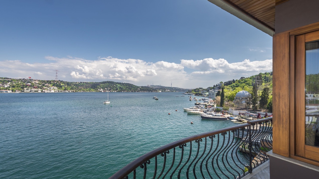 Photo of Patio Balcony in Bebek