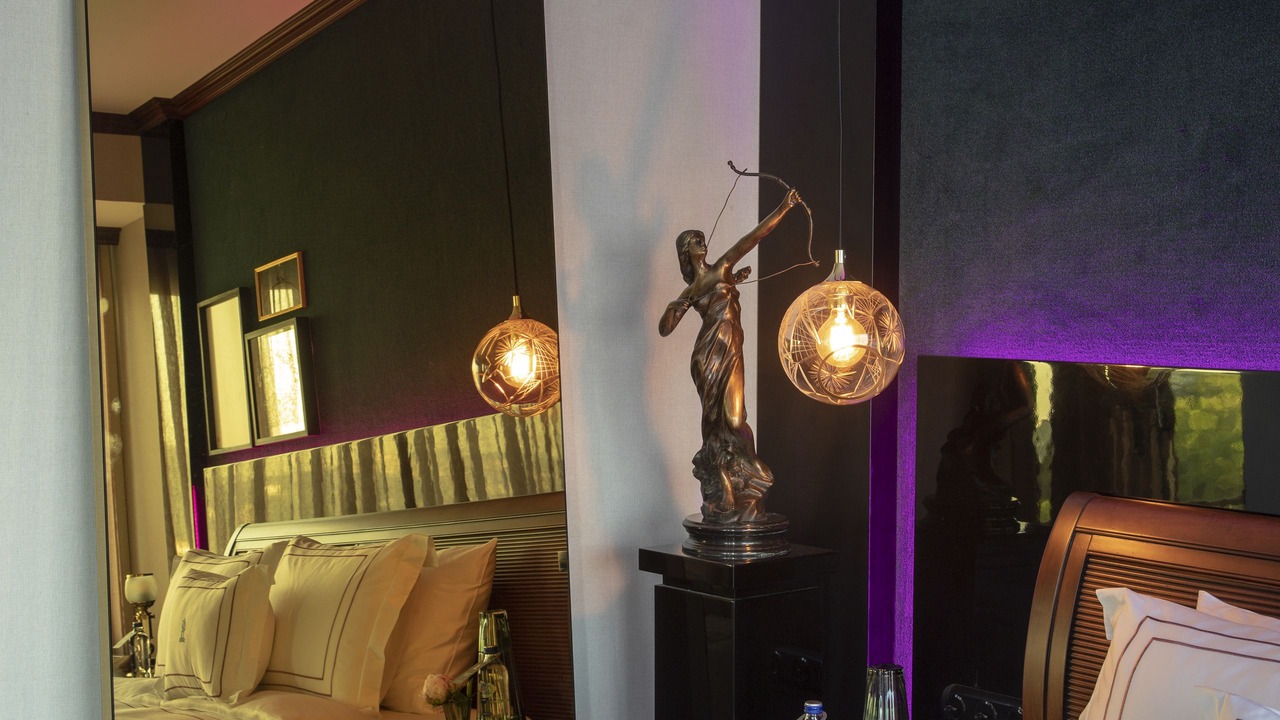 Photo of Bedroom in Bebek