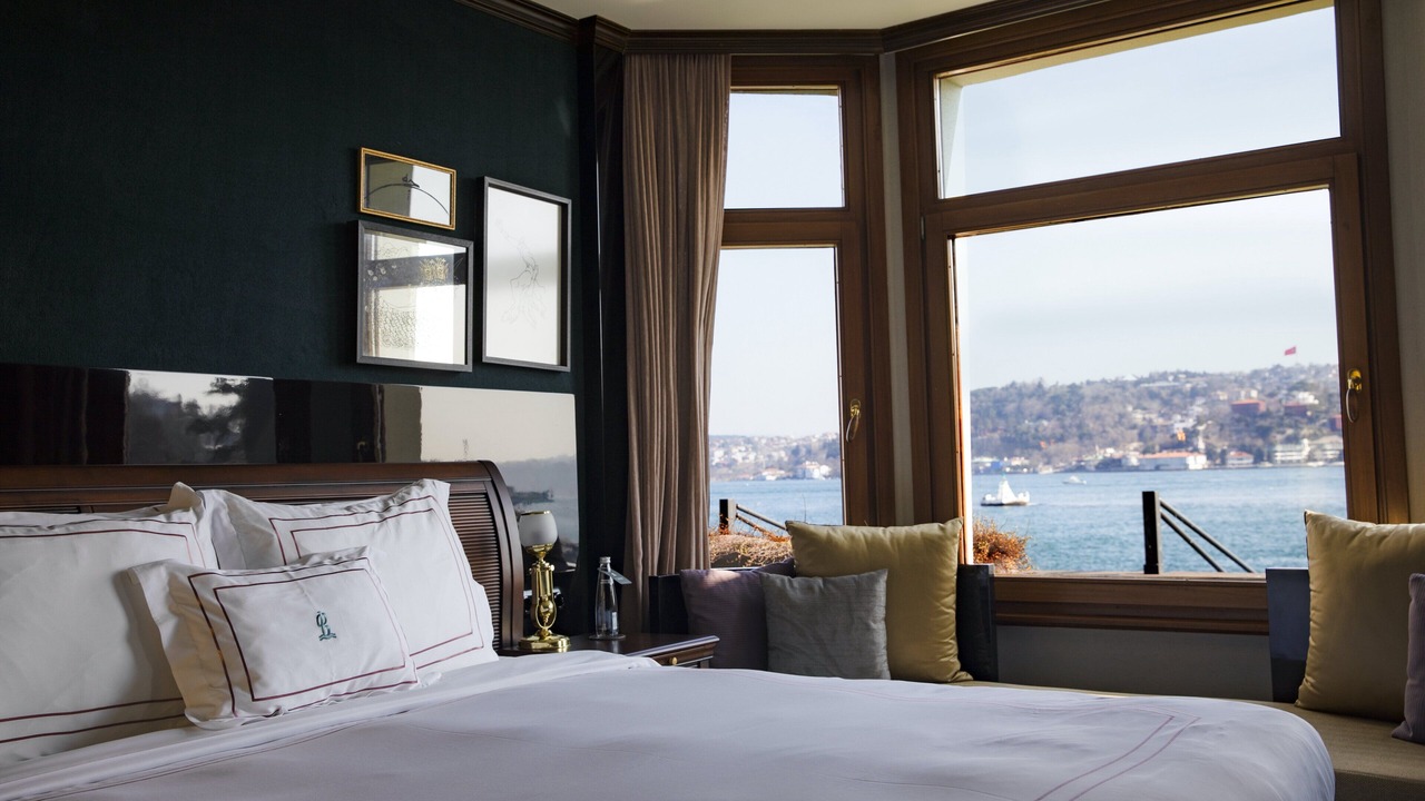 Photo of Bedroom in Bebek