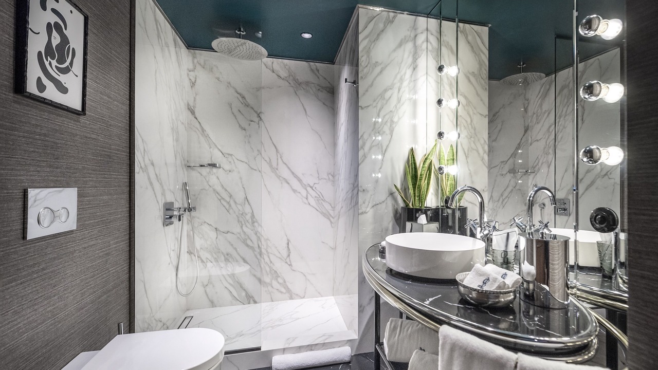 Photo of Bathroom in Bebek