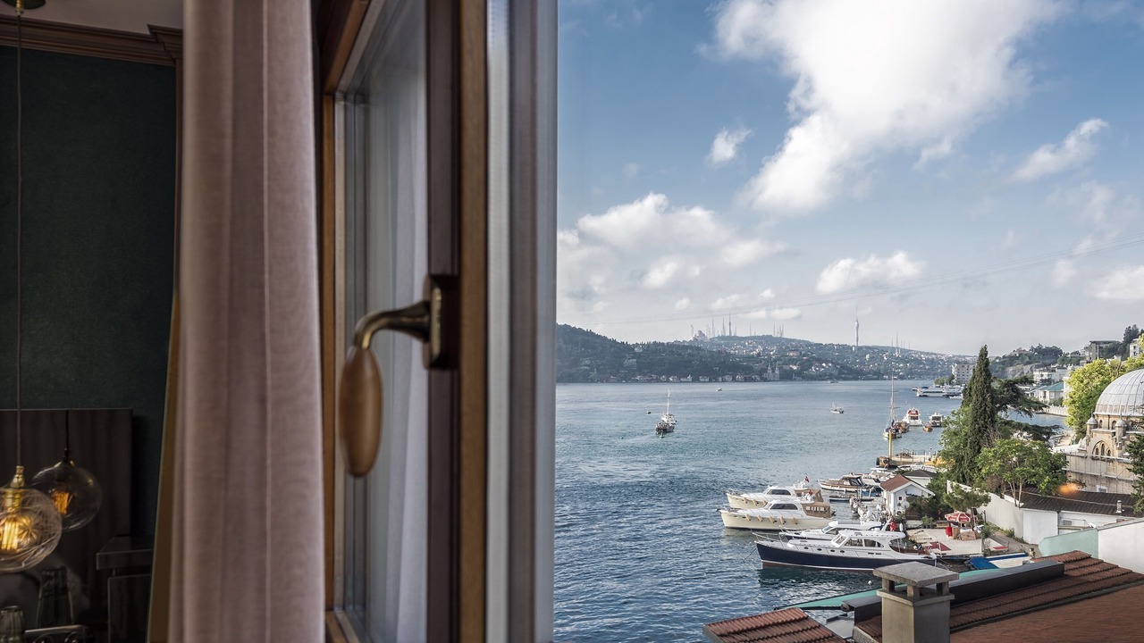 Photo of Bedroom in Bebek