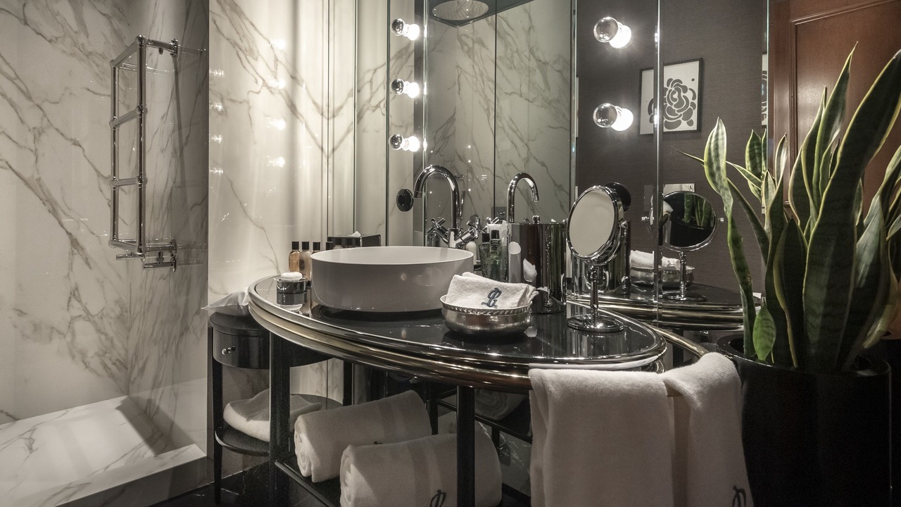 Photo of Bathroom in Bebek
