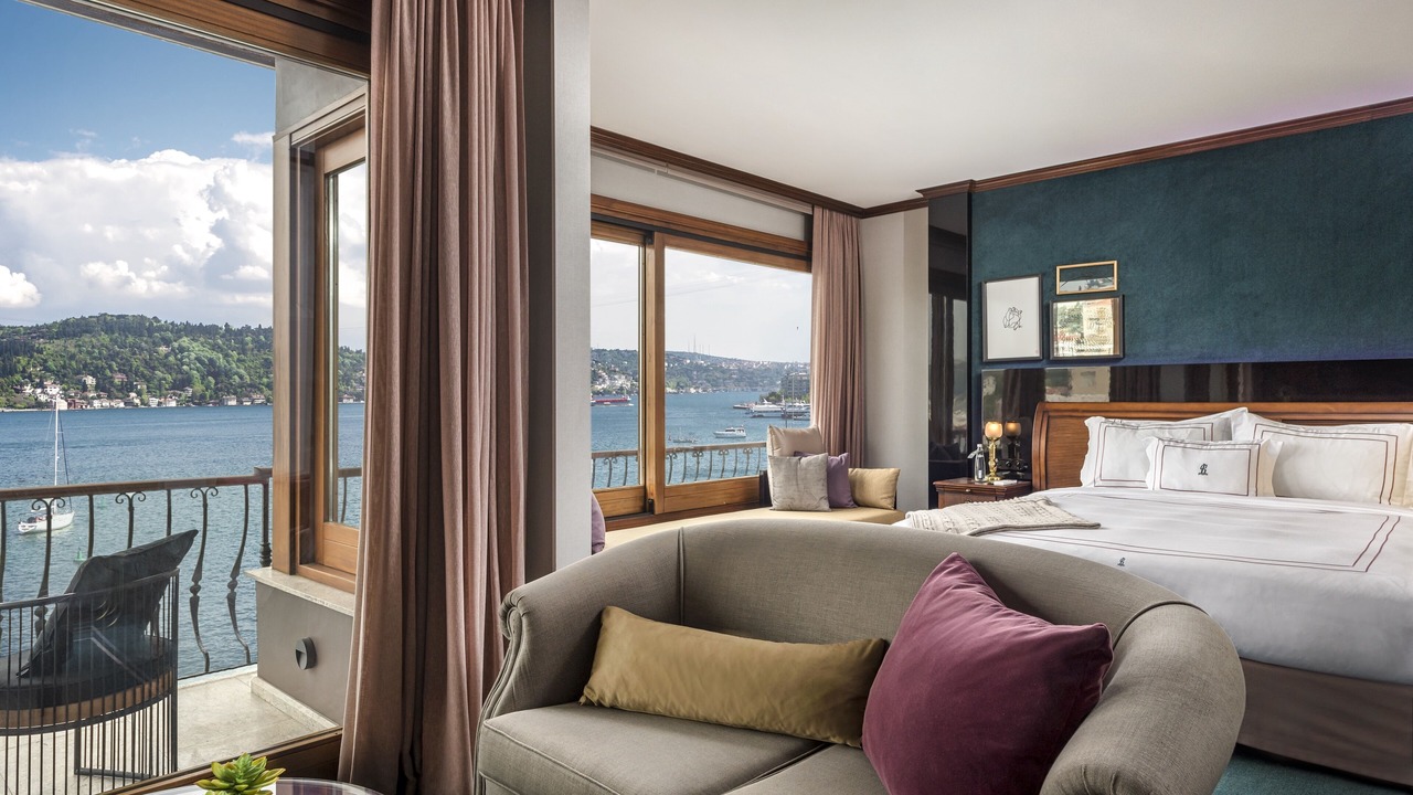 Photo of Bedroom in Bebek