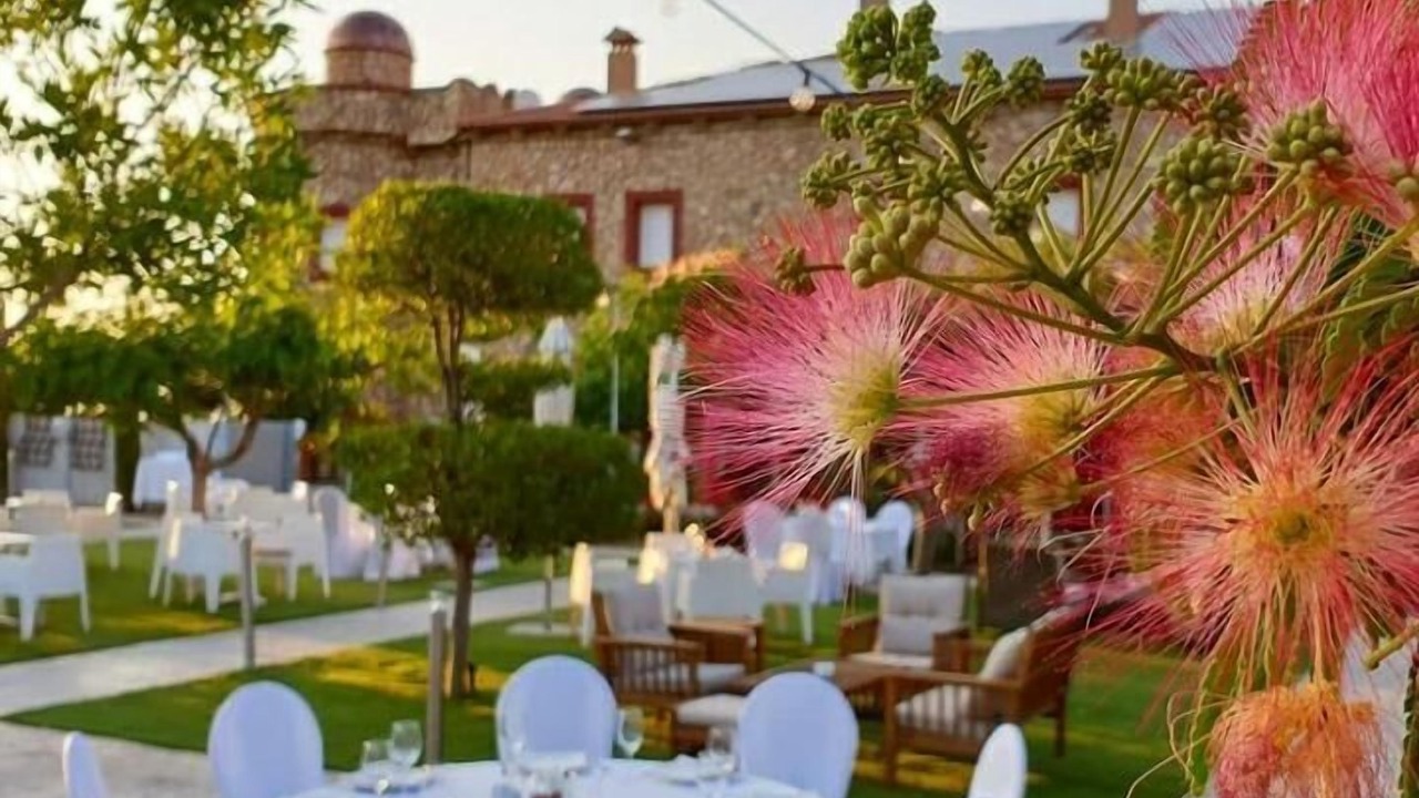 Photo of Outdoor in La Calahorra