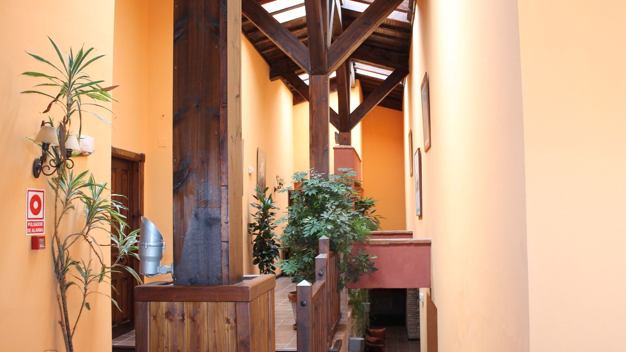 Photo of Others in La Calahorra