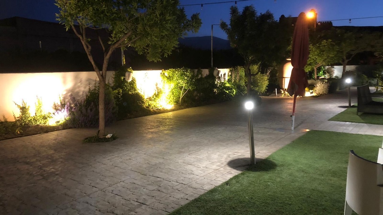 Photo of Outdoor in La Calahorra