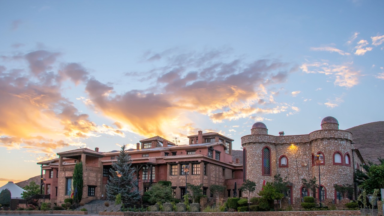 Photo of Outdoor in La Calahorra