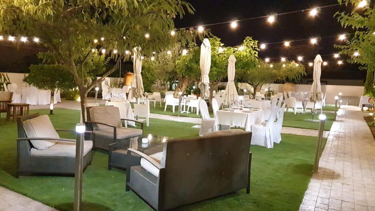 Photo of Outdoor in La Calahorra