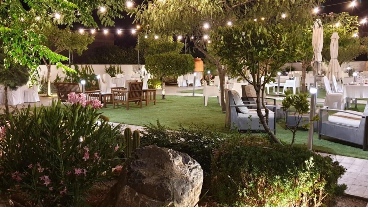Photo of Outdoor in La Calahorra