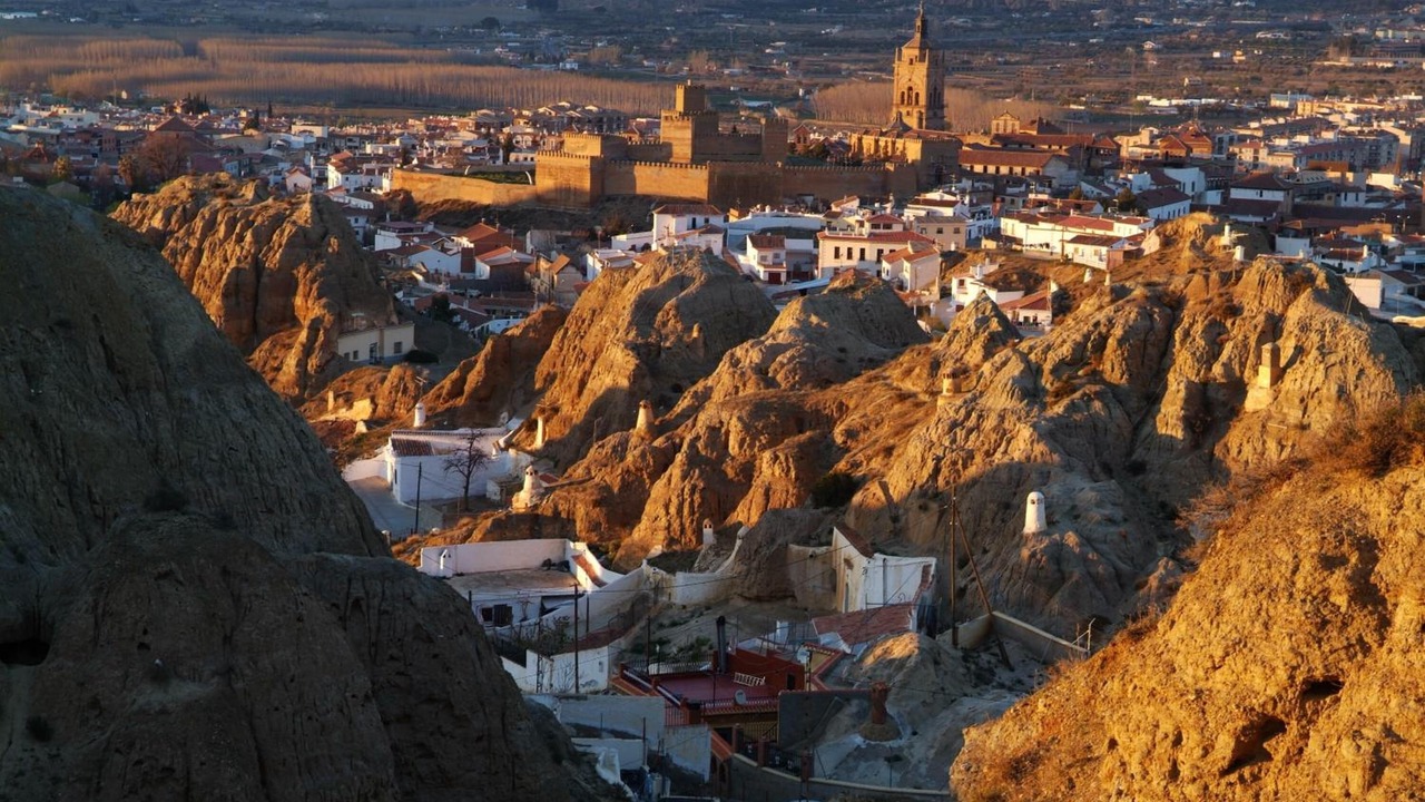 Photo of Outdoor in Guadix