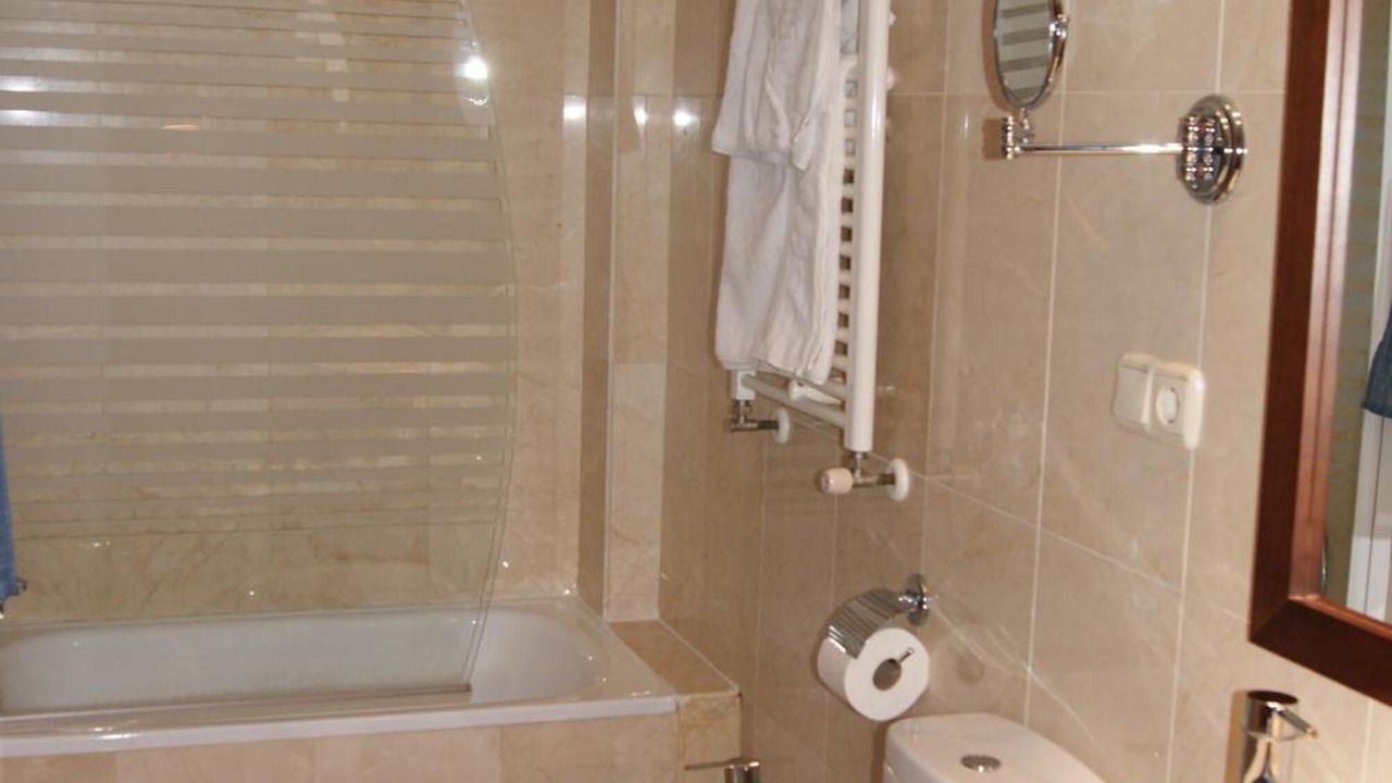 Photo of Bathroom in Guadix