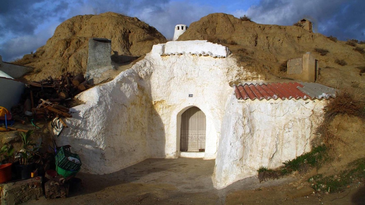 Photo of Outdoor in Guadix