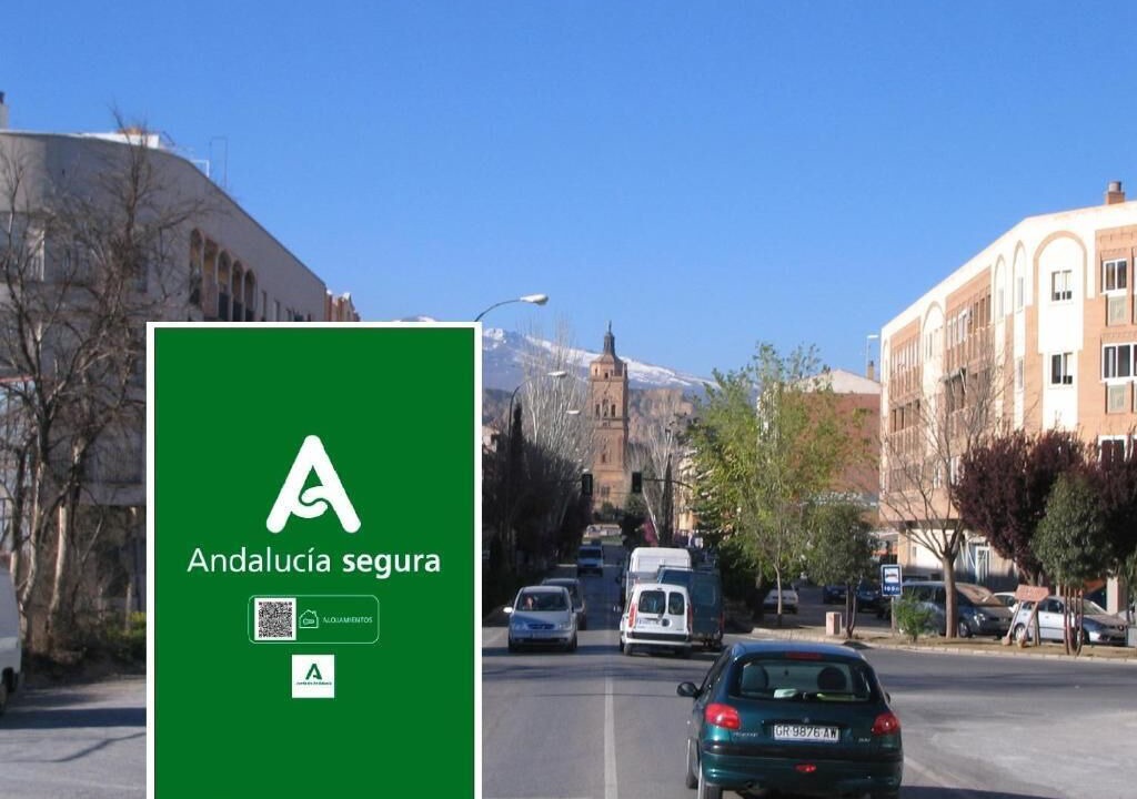 Photo of Others in Guadix