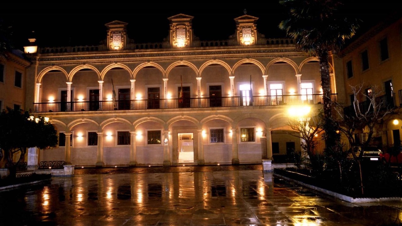 Photo of Outdoor in Guadix