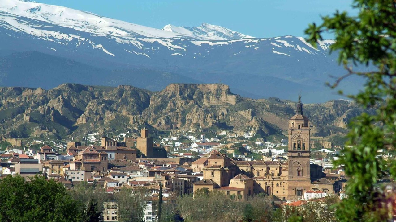 Photo of Outdoor in Guadix