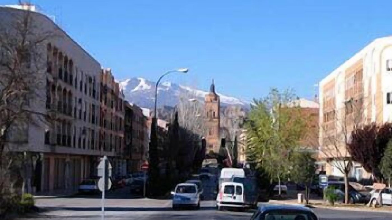 Photo of Others in Guadix