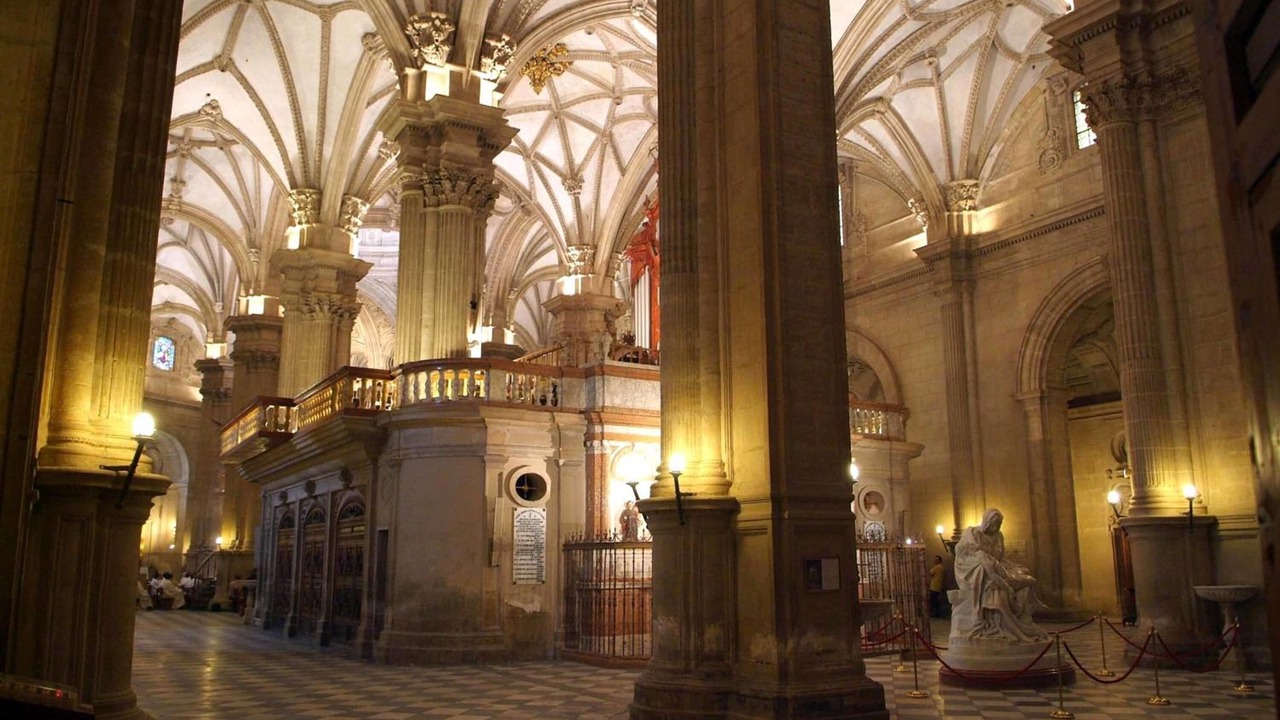 Photo of Others in Guadix