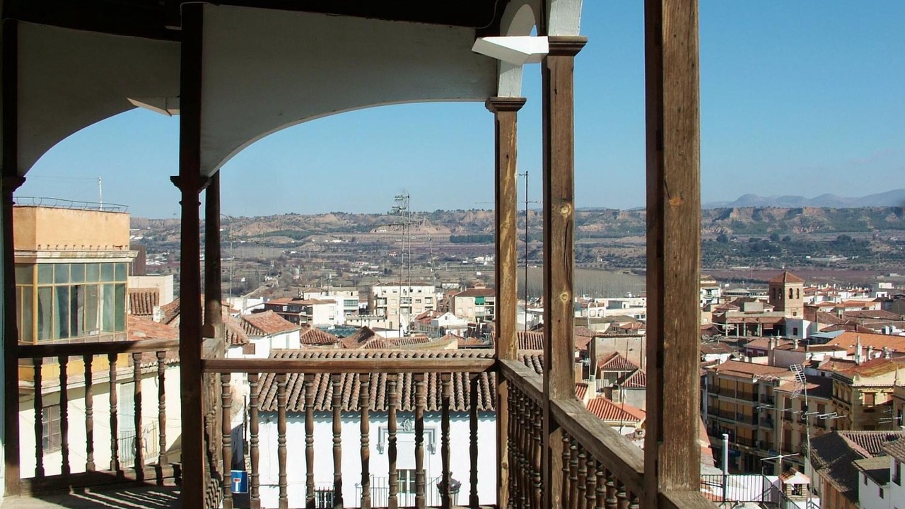 Photo of Others in Guadix