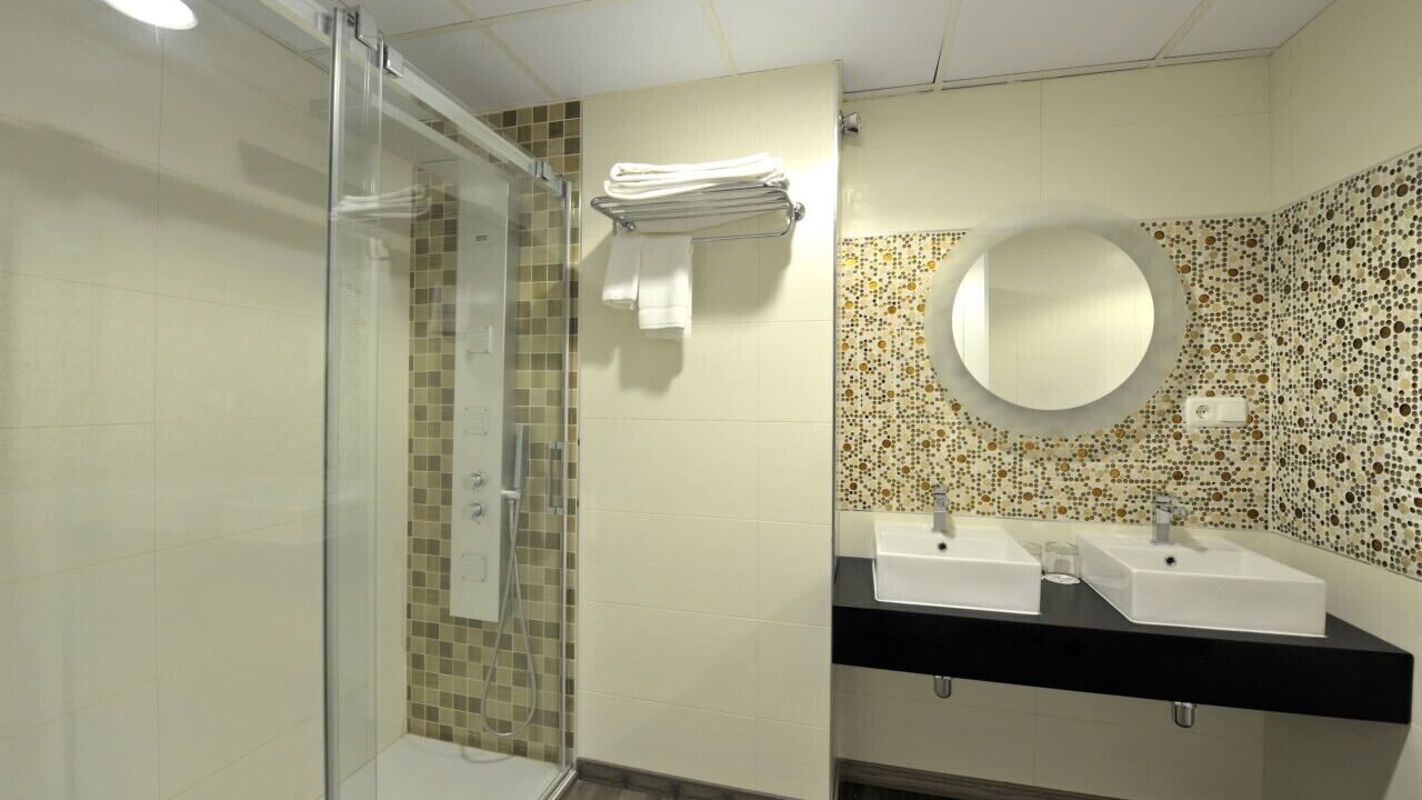 Photo of Bathroom in Salobrena