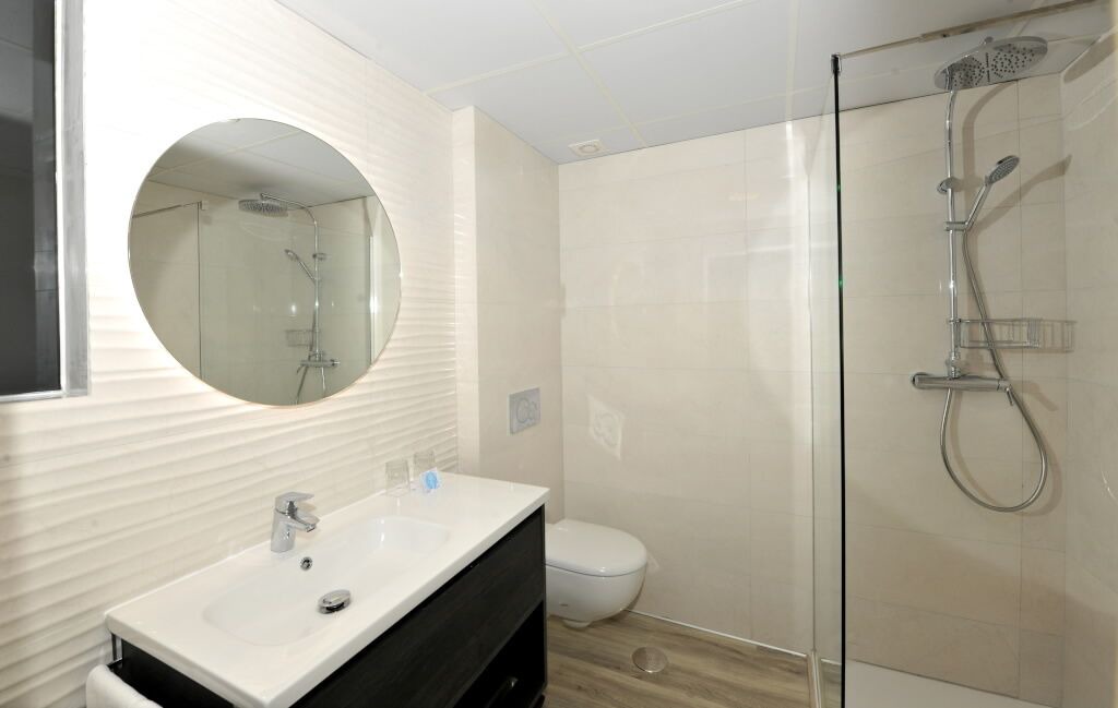 Photo of Bathroom in Salobrena