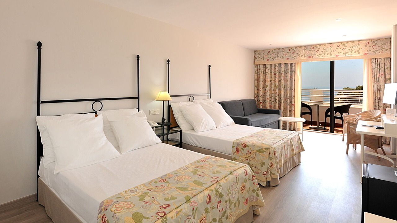 Photo of Bedroom in Salobrena