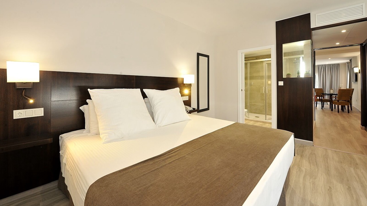 Photo of Bedroom in Salobrena