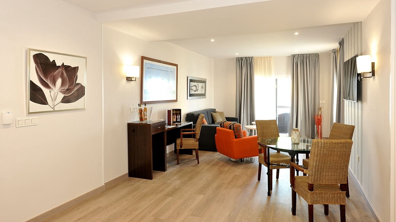 Photo of Bedroom in Salobrena