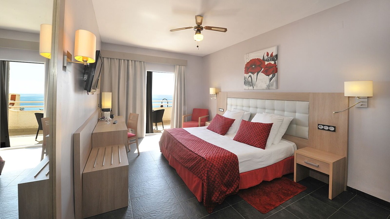Photo of Bedroom in Salobrena