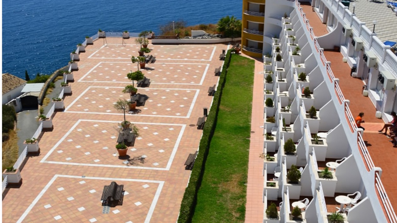 Photo of Outdoor in Salobrena