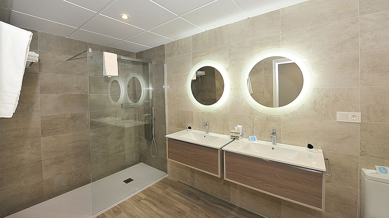 Photo of Bathroom in Salobrena