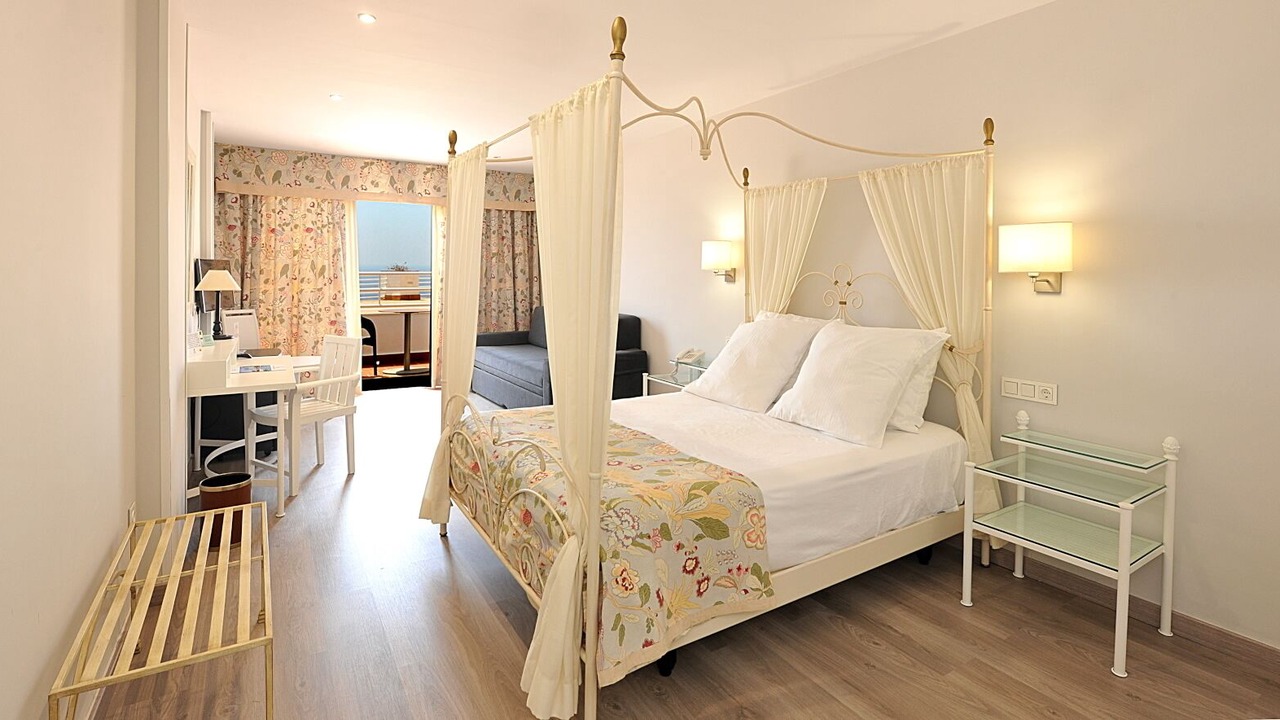 Photo of Bedroom in Salobrena