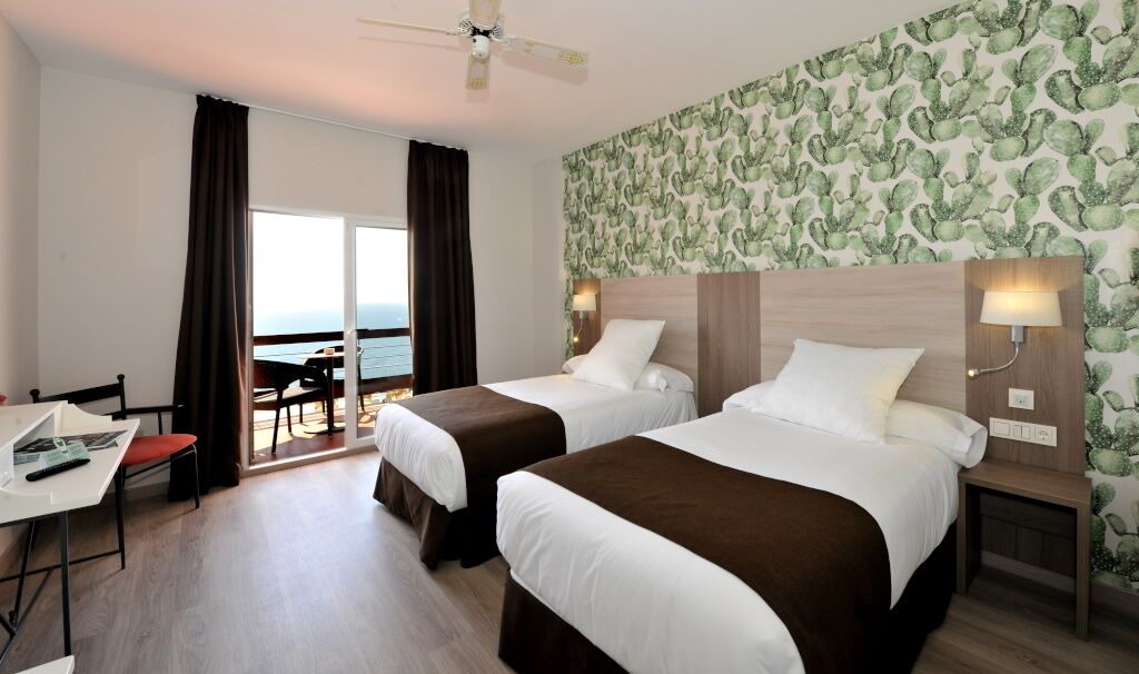 Photo of Bedroom in Salobrena