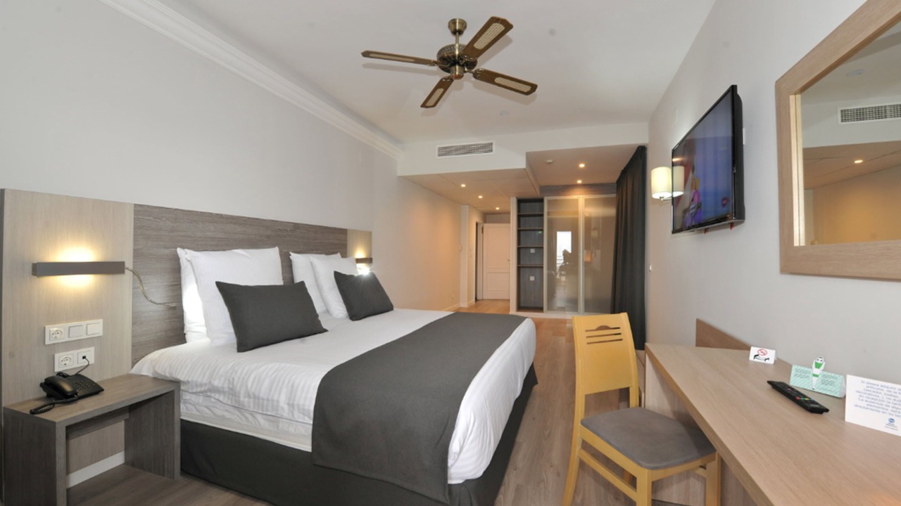 Photo of Bedroom in Salobrena