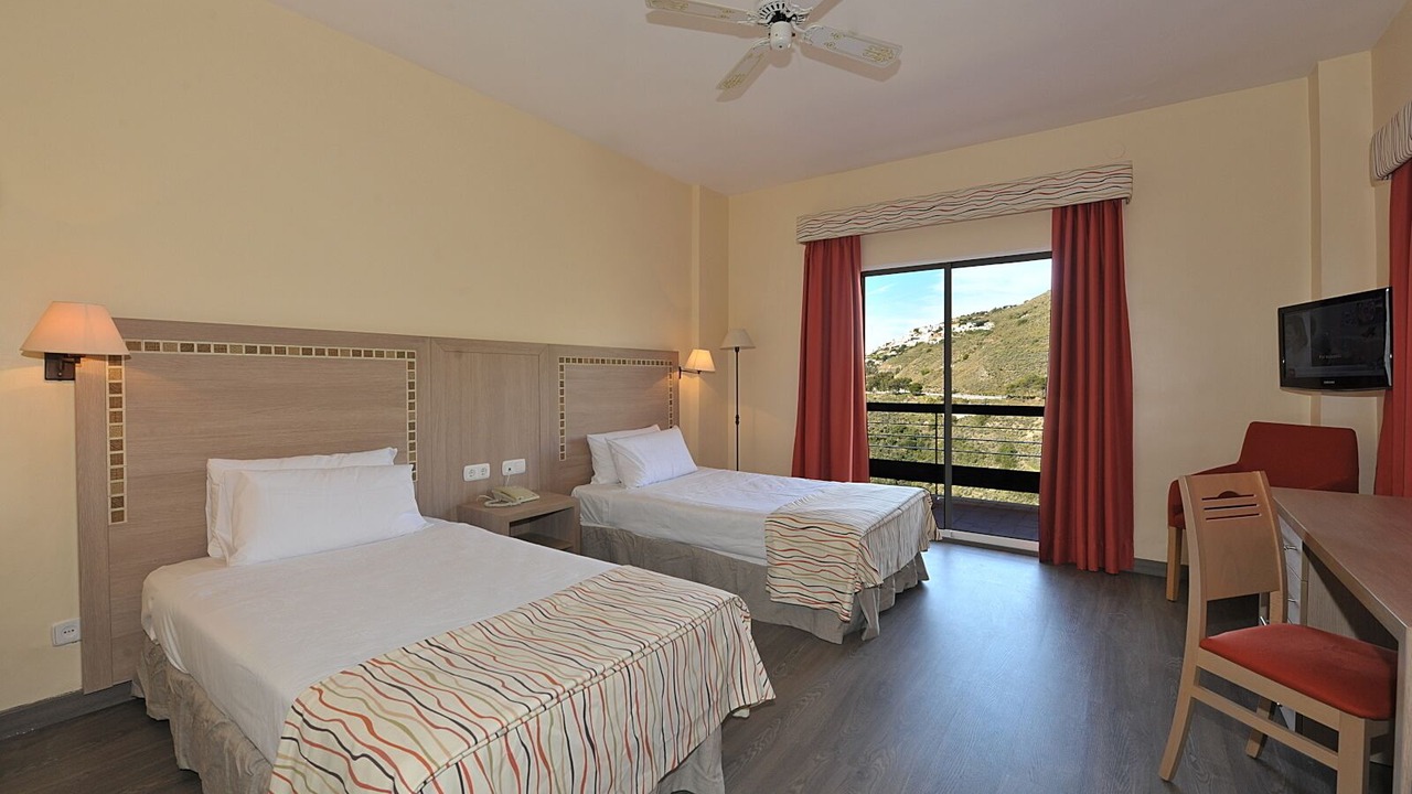 Photo of Bedroom in Salobrena