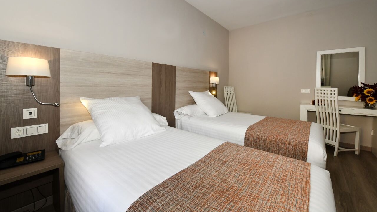 Photo of Bedroom in Salobrena