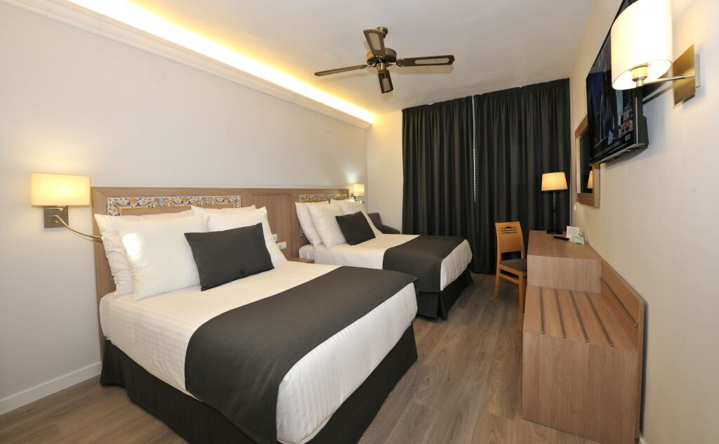 Photo of Bedroom in Salobrena