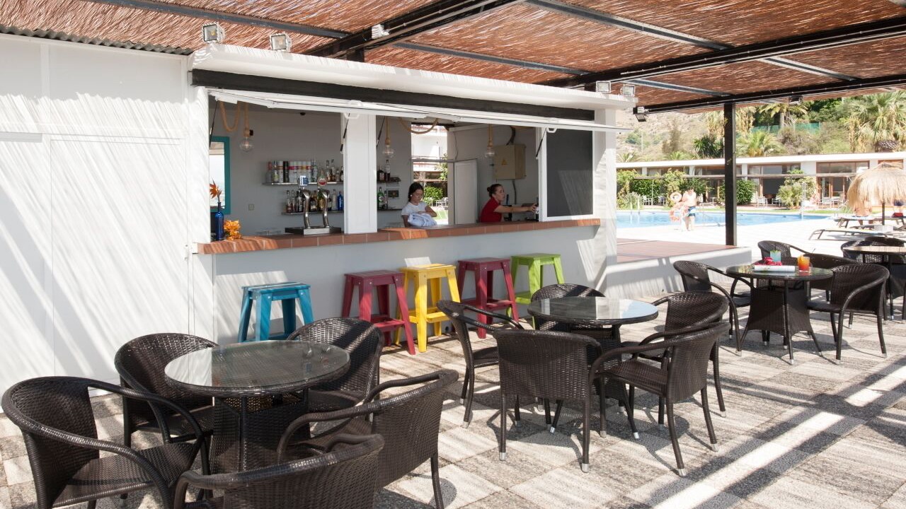 Photo of Patio Balcony in Salobrena