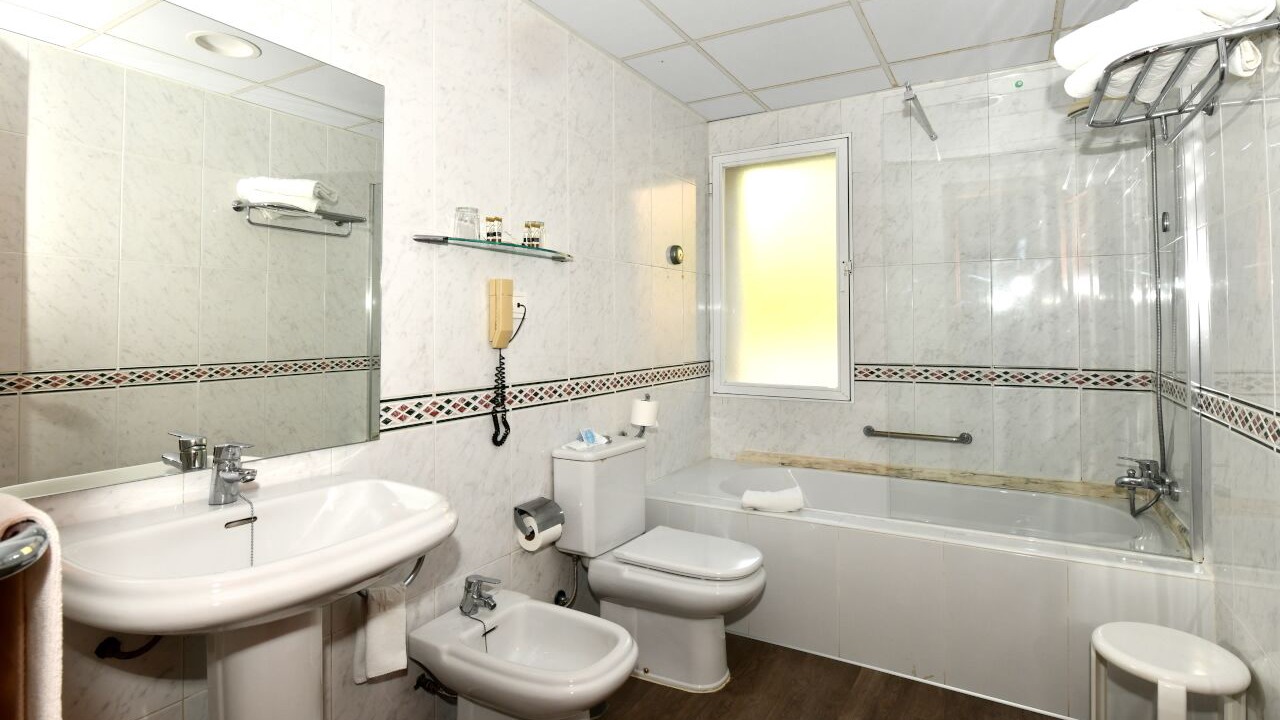 Photo of Bathroom in Salobrena
