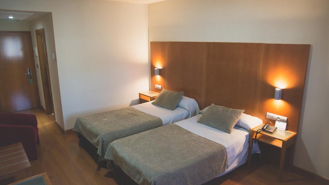 Photo of Bedroom in Chana