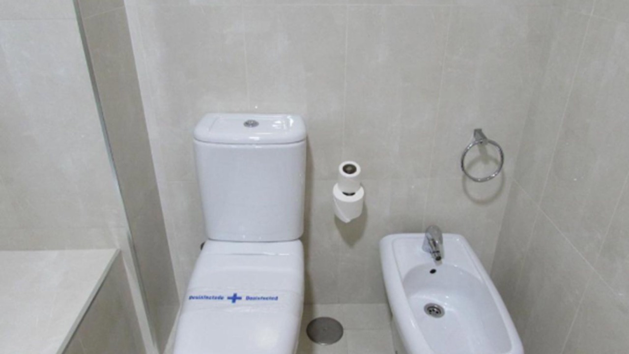 Photo of Bathroom in Chana