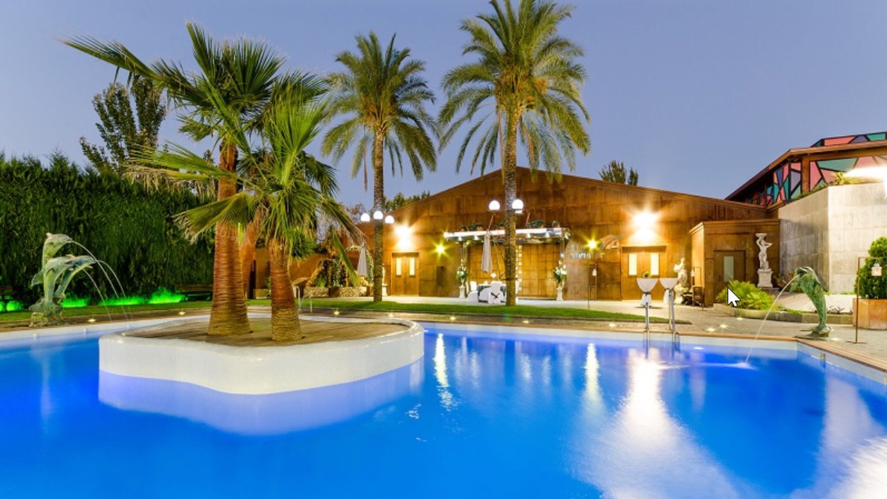 Photo of Outdoor in Chana