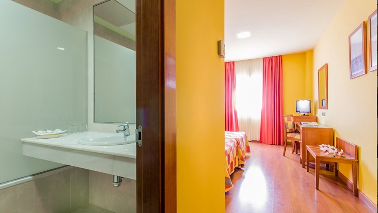 Photo of Bedroom in Chana
