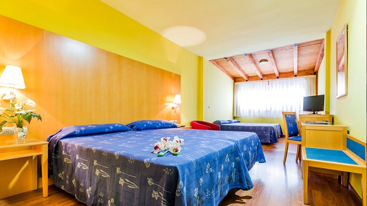 Photo of Bedroom in Chana