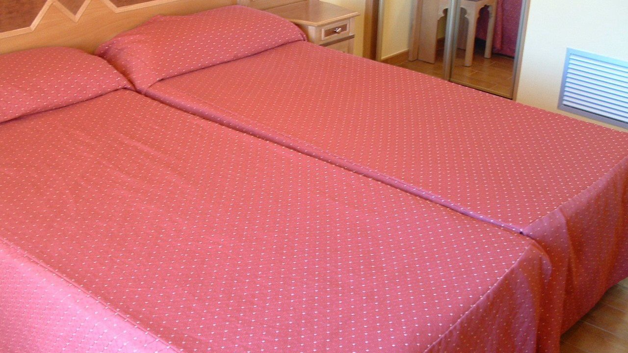 Photo of Bedroom in Gor
